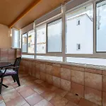 Malagasuite El Palo House Ferienhaus