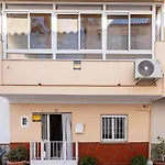 Malagasuite El Palo House Ferienhaus Málaga