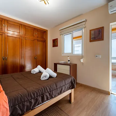 Malagasuite El Palo House Málaga