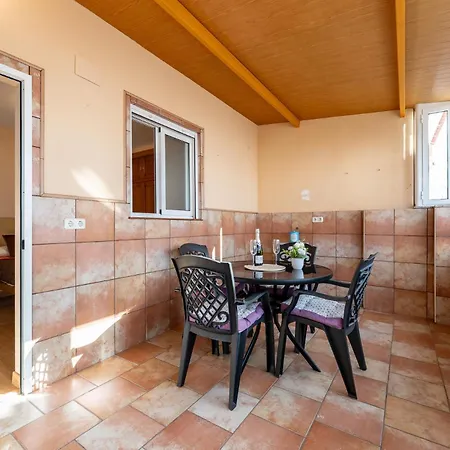Casa vacanze Malagasuite El Palo House *
