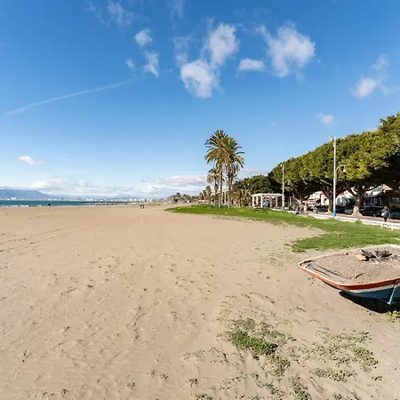 Casa vacanze Malagasuite El Palo House Málaga